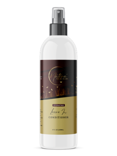 Hydrating Leave In Conditioner