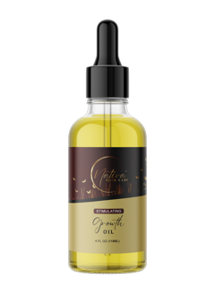 Stimulating Growth Oil