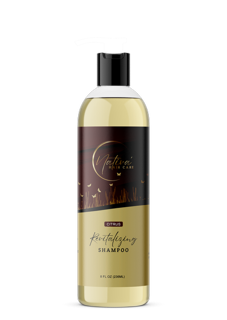 Citrus Revitalizing Shampoo